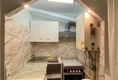 Apartament cu 2 camere, mobilat în Rahova - 6