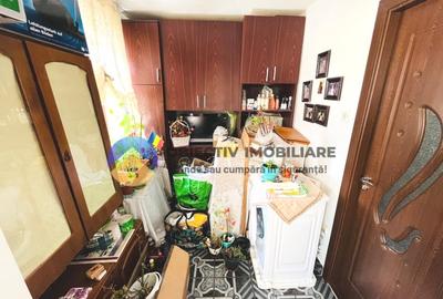 Apartament cu 3 camere semidecomandat, mobilat în Dărmănești - 7