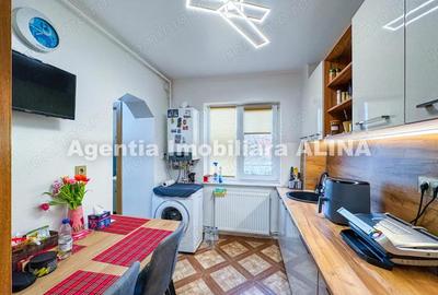 Apartament cu 2 camere decomandat în Titu Maiorescu - 1