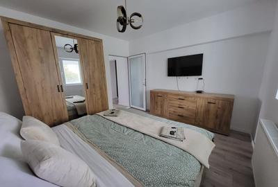 Apartament 3 camere | Metrou Piata Muncii | Decebal | Parcare | Metrou - 9