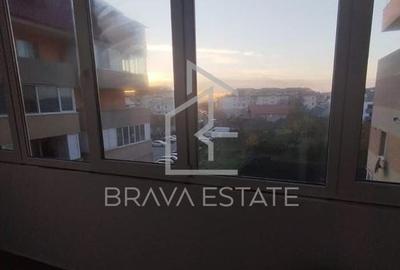 Apartament 2 camere,38 mp, balcon, zona Apahida - 3