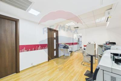 Birou, de 183 mp, în Vitan - 27