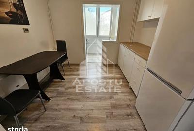 Apartament cu 2 camere, mobilat în Soarelui - 9