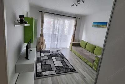 Garsonieră semidecomandată în Gara de Nord - 1