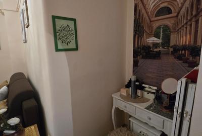 Apartament cu 2 camere semidecomandat, mobilat în Ștefan cel Mare - 6