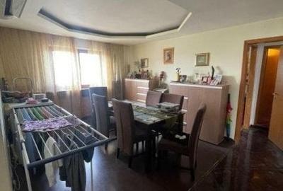 APARTAMENTE 4 CAMERE SEBASTIAN PARC-13 SEPTEMBRIE - 5