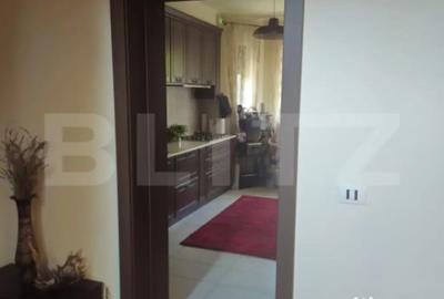 Casă cu 7 camere cu Teren 1170 Mp în Central - 6