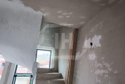 Casa cu 4 camere, terasa mare, constructie noua, zona Dambul Rotund - 10