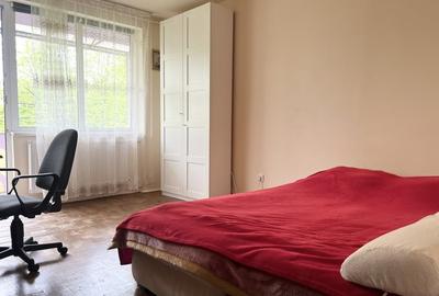 Apartament 3 camere, 66,7mp utili, garaj, etaj 4 - Tipografilor - 3