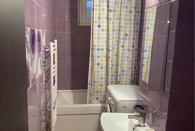 Apartament cu 2 camere semidecomandat în Micro 6 - 6