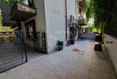 Apartament 4 camere Floreasca - Strada Giuseppe Verdi, terasa 115 mp - 39