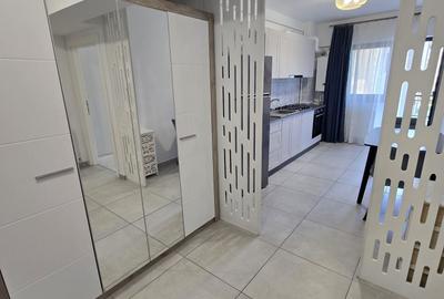 Garsonieră decomandată în Cug - 3
