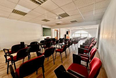 Birou, de 20 mp, în Centrul Civic - 18