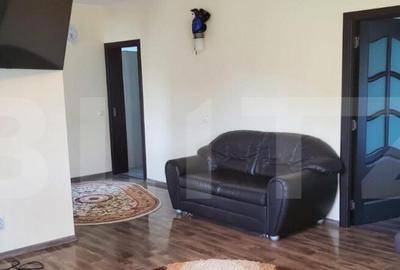 Casă cu 4 camere cu Teren 1900 Mp în Central - 12