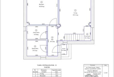 Casă cu 4 camere în Corbeanca - 2