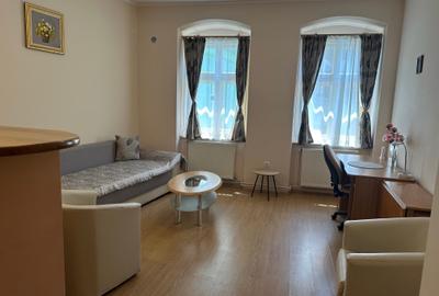 Apartament 2 camere 60 mp - etaj 1 - in Sibiu - Centru - str. Xenopol - 2