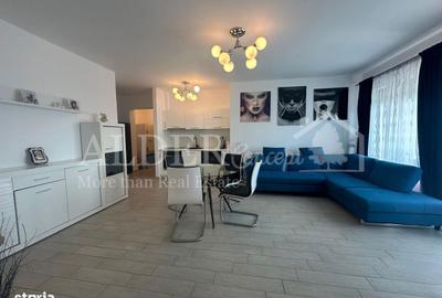 Apartament cu 3 camere în Nord