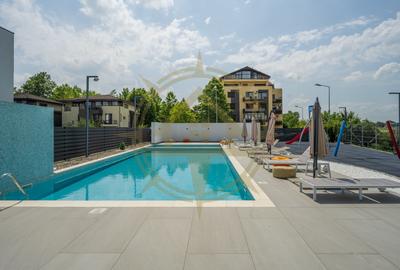 Casă cu 4 camere cu Canalizare în Corbeanca - 13