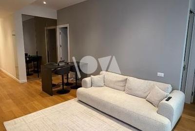 Apartament cu 3 camere, mobilat în Tei - 5