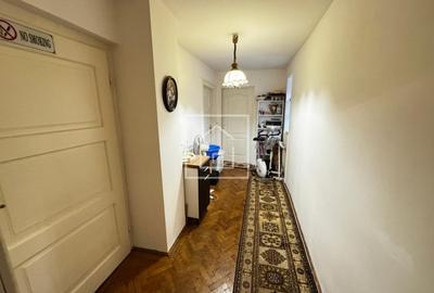 Apartament 85 mp utili cu terasa si priveliste pe strada Moldovei - 9