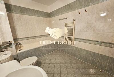 Apartament cu 3 camere semidecomandat, mobilat în Arcul de Triumf - 8