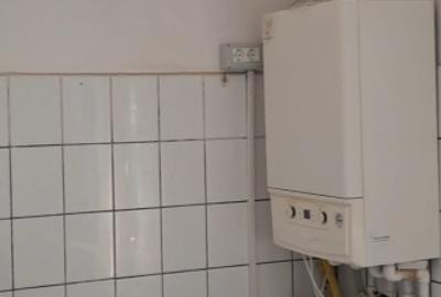 Inel 2-dr-uri garsonieră decomandată - 2