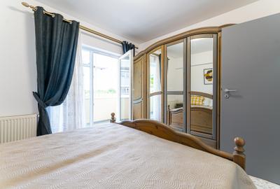 Magurele, apartament 2 camere, prima inchiriere, complet mobilat si utilat nou! Magurele, apartament 2 camere, prima inchiriere, complet mobilat si utilat nou! - 3