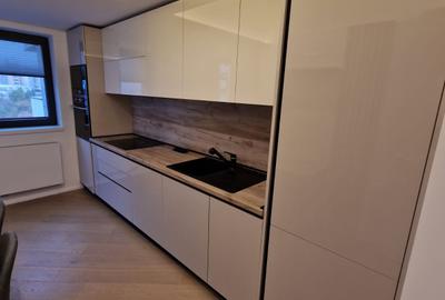 Apartament 3 camere LUX - Cotroceni / Cortina Academy - 21