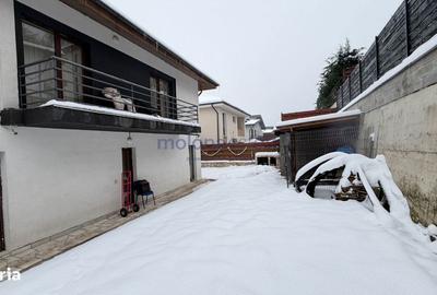 Casă cu 5 camere cu Canalizare în Mănăștur - 11
