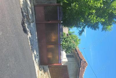 Casă cu 2 camere cu Teren 3100 Mp în Central - 4