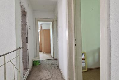Casă individuală cu 4 camere cu Canalizare în Central - 15