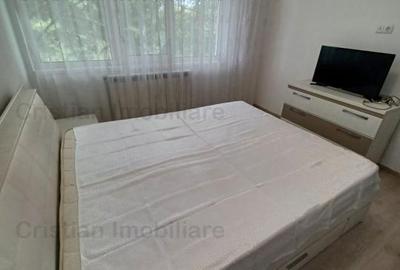 Apartament cu 2 camere semidecomandat în Independenței - 5