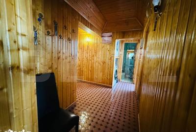 Apartament cu 4 camere decomandat, mobilat în Valea Cetății - 18
