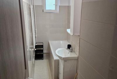 Apartament cu 2 camere semidecomandat, mobilat în Tomis Nord - 6