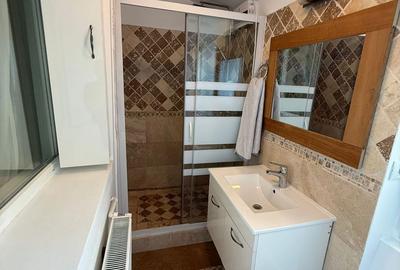Apartament cu 3 camere decomandat, mobilat în Tei - 8