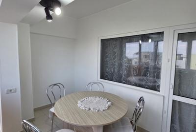 Apartament cu 3 camere semidecomandat în Faleza Nord - 3