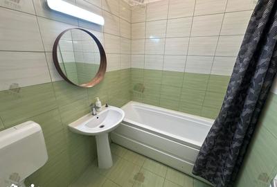 Garsonieră decomandată, mobilată în Central - 3
