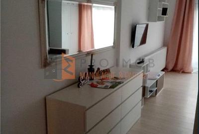 Garsonieră decomandată, mobilată în 1 Decembrie - 3