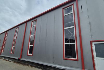 Hala Noua de Inchiriat | Pallady | 1000MP - 17