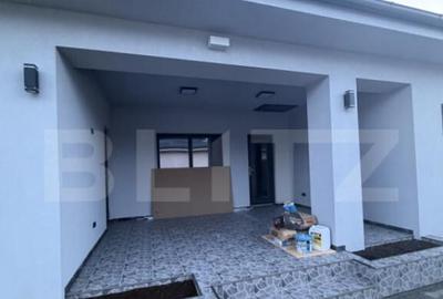 Casa parter, 127 mp utili, la cheie, 600 mp teren, Pielesti - 20