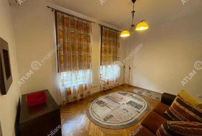 Apartament cu 2 camere decomandate zona ultracentrala din Sibiu - 12
