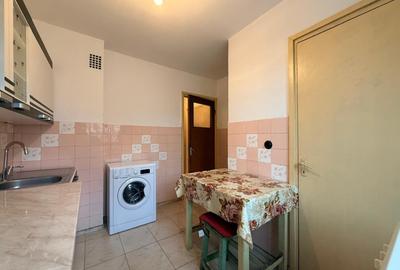 Apartament cu 2 camere decomandat, mobilat în Berceni - 7