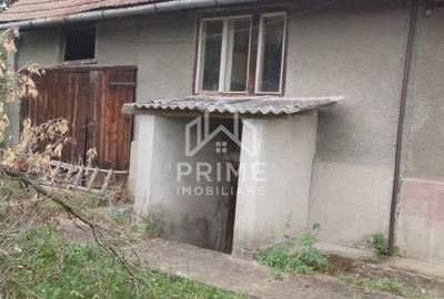 Casă cu 2 camere cu Teren 1032 Mp în Meteș - 2