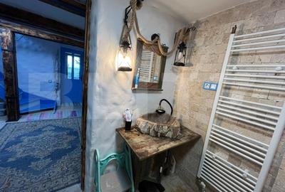 Casă individuală cu 4 camere cu Teren 2000 Mp în Rediu - 14