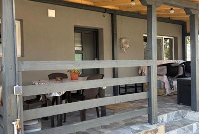 Casă cu 2 camere în Central - 1