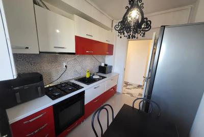 Apartament cu 2 camere decomandat în Central - 11