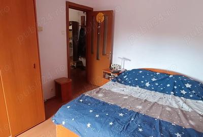 De inchiriat apartament 2 camere decomandat, mobilat ?i utilat etaj 1 De inchiriat apartament 2 camere decomandat, mobilat ?i utilat etaj 1 - 9