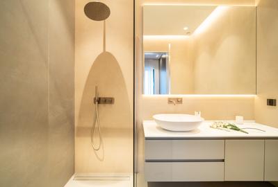 PENTHOUSE 5 CAMERE - ZONA BANEASA - COMISION 0% - 9