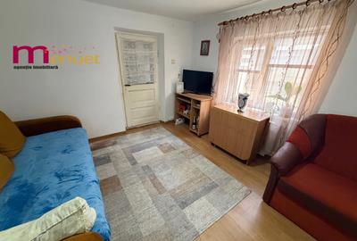 Apartament cu 3 camere semidecomandat în E3 - 7