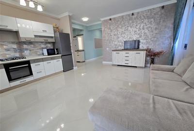 Apartament cu 4 camere decomandat în Păcurari - 4